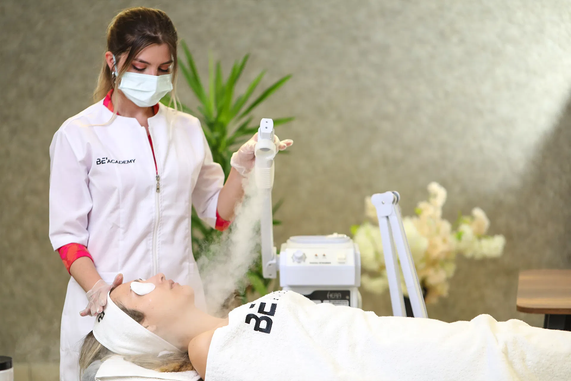 Yunak Güzellik Uzmanı